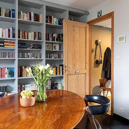 Studio Spiegelhof Gent Dış mekan fotoğraf