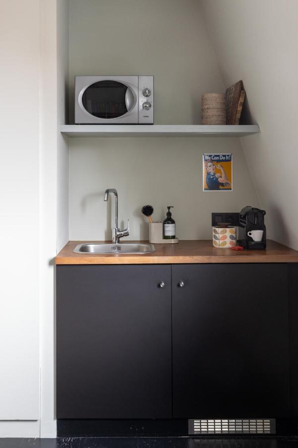 Studio Spiegelhof Gent Dış mekan fotoğraf
